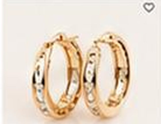 Pearl Drop Earrings
