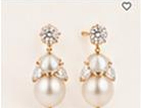 Everyday Hoop Earrings