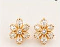 Tassel Drop Earrings