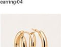 Crystal Drop Earrings