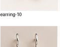 Delicate Dangle Earrings