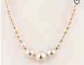 Pearl Strand Necklace