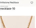 Statement Collar Necklace