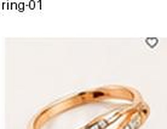 Sapphire-Inspired Statement Ring