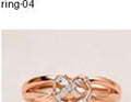 Heart Promise Ring