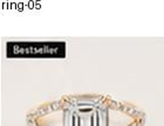 Twisted Band Ring